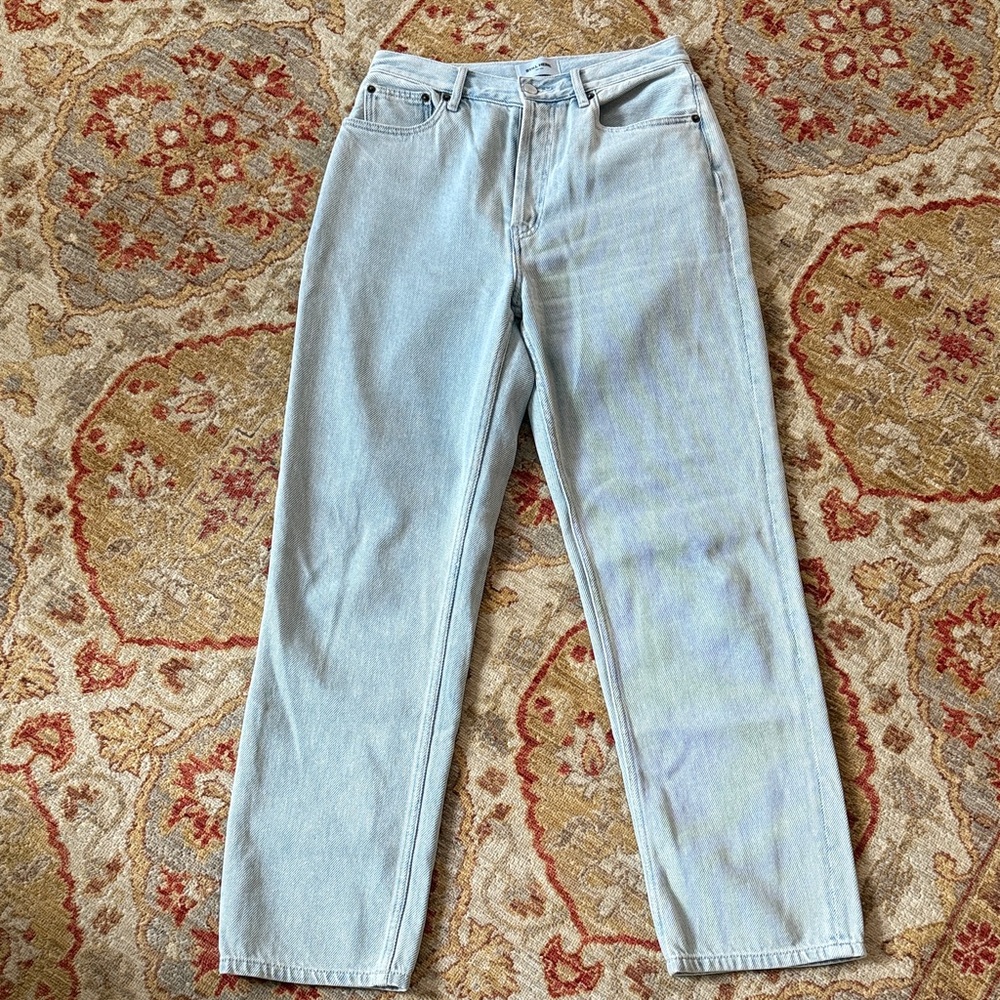 Still Here Childhood Jeans (Cloud)